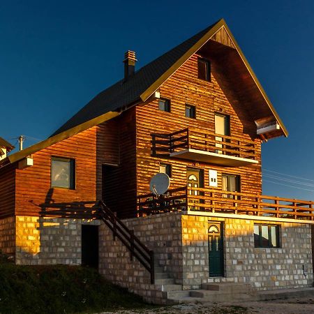 זבליאק Guesthouse Wolf מראה חיצוני תמונה