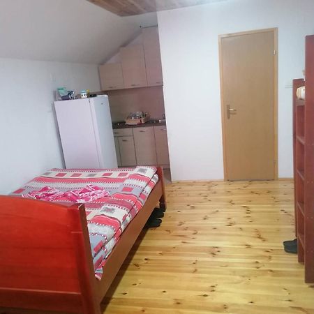 זבליאק Guesthouse Wolf מראה חיצוני תמונה