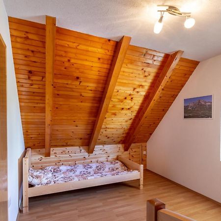 זבליאק Guesthouse Wolf מראה חיצוני תמונה
