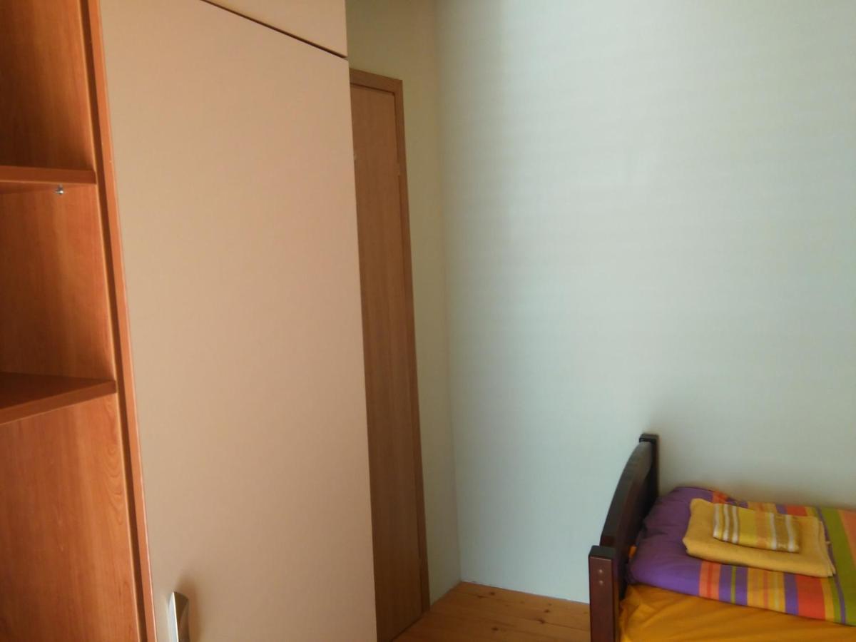 זבליאק Guesthouse Wolf חדר תמונה