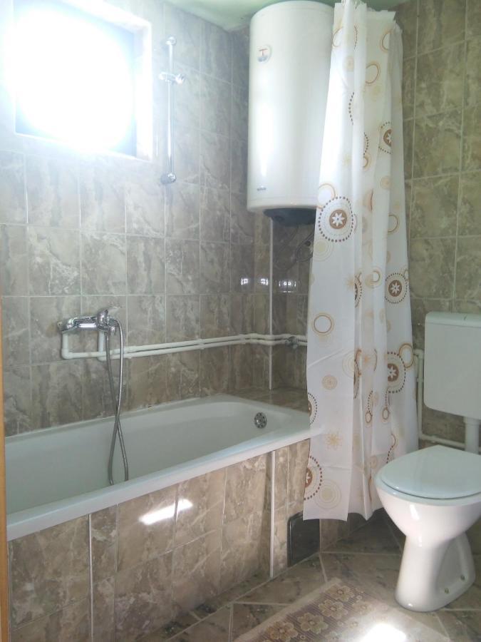 זבליאק Guesthouse Wolf חדר תמונה