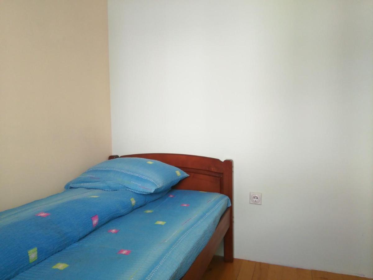 זבליאק Guesthouse Wolf חדר תמונה