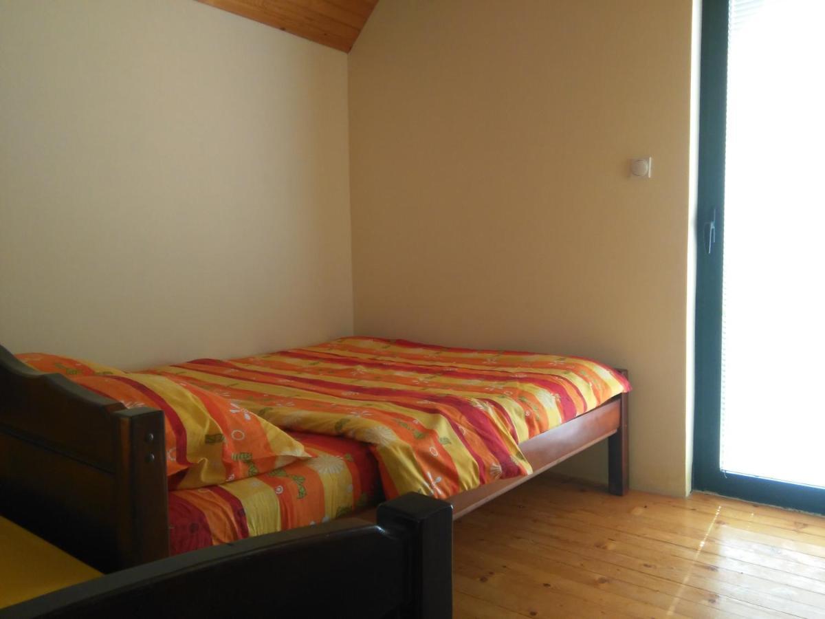 זבליאק Guesthouse Wolf חדר תמונה