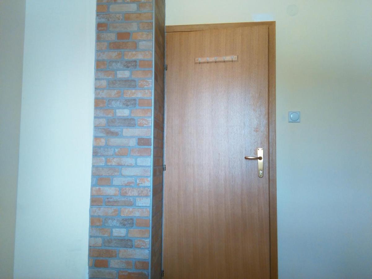 זבליאק Guesthouse Wolf חדר תמונה