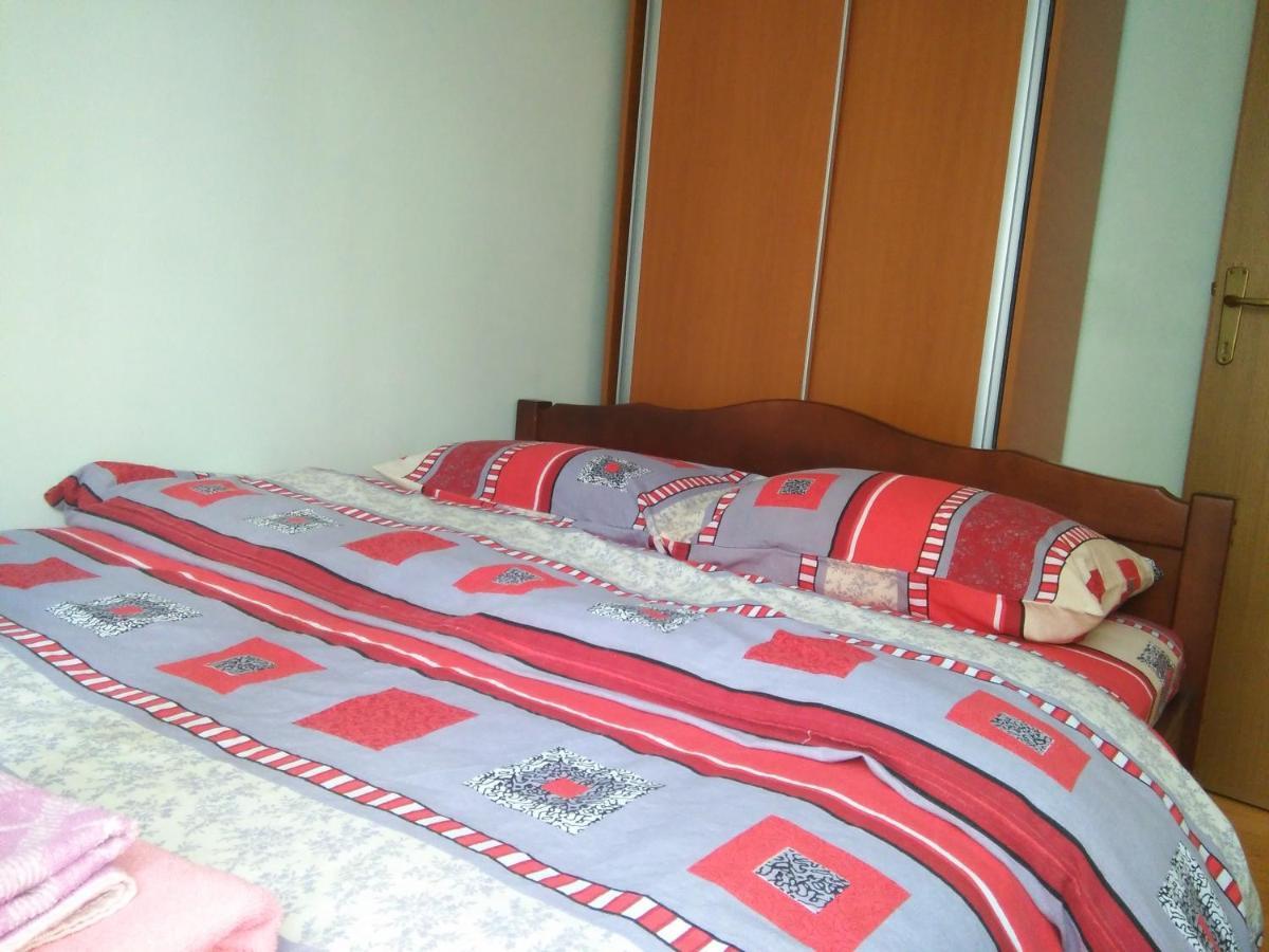 זבליאק Guesthouse Wolf חדר תמונה