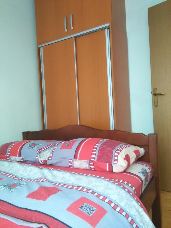 זבליאק Guesthouse Wolf חדר תמונה
