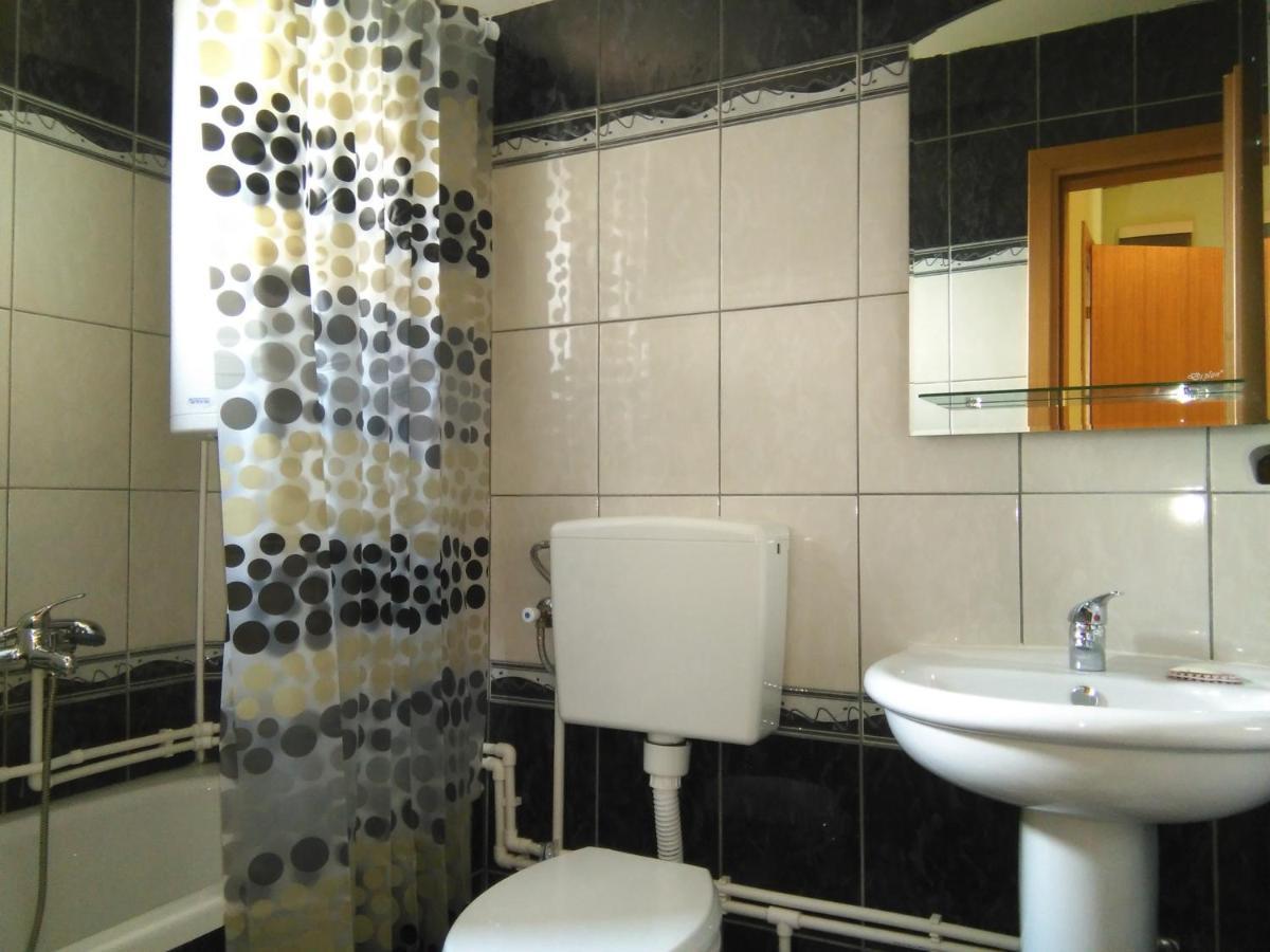 זבליאק Guesthouse Wolf חדר תמונה