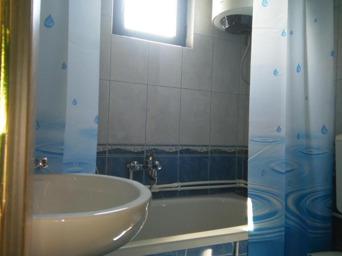 זבליאק Guesthouse Wolf חדר תמונה
