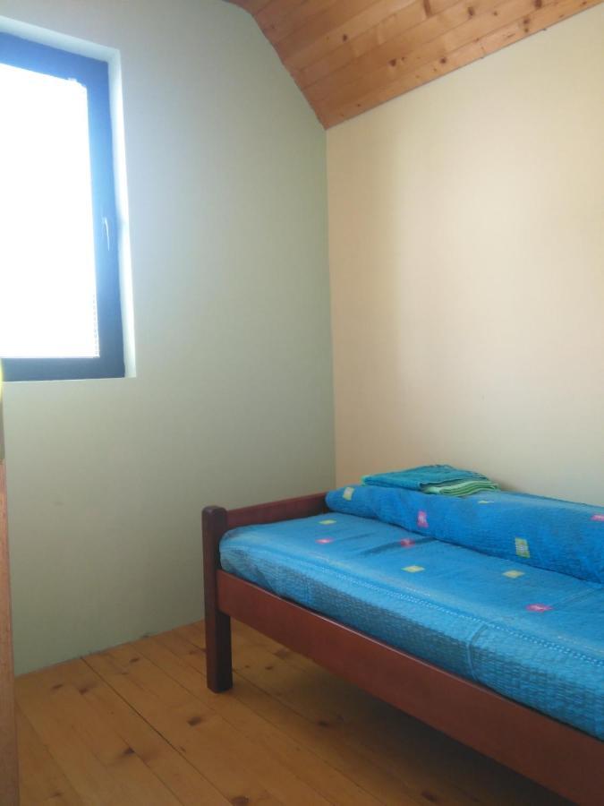 זבליאק Guesthouse Wolf חדר תמונה