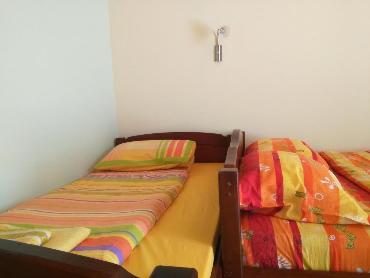זבליאק Guesthouse Wolf חדר תמונה