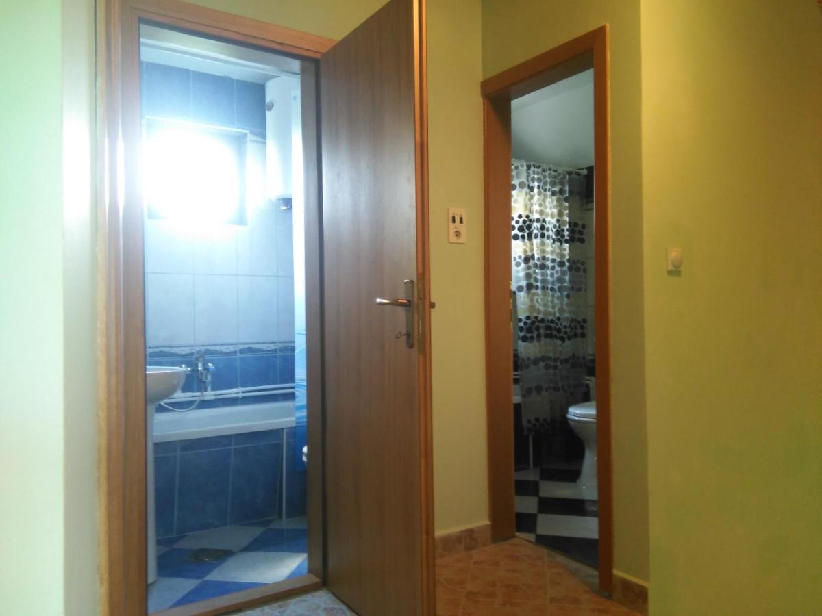 זבליאק Guesthouse Wolf חדר תמונה