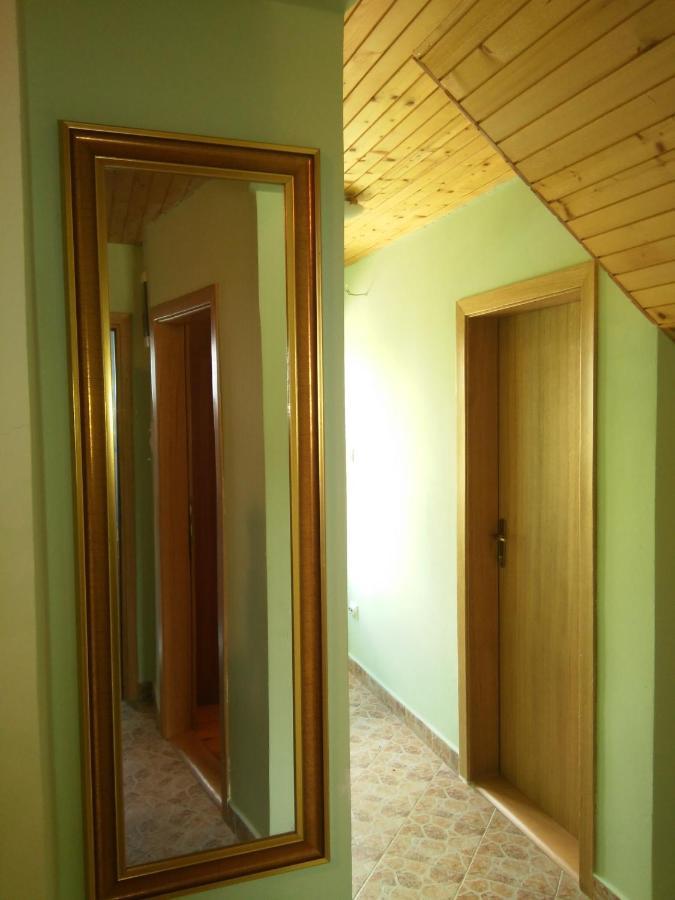 זבליאק Guesthouse Wolf מראה חיצוני תמונה