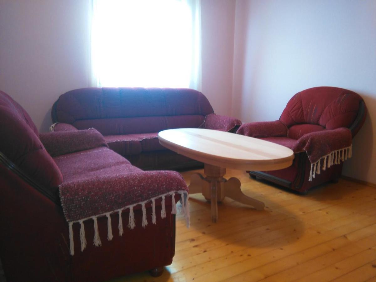 זבליאק Guesthouse Wolf מראה חיצוני תמונה
