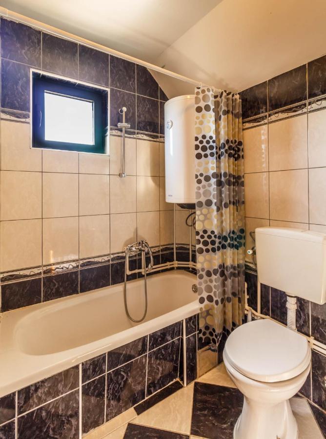 זבליאק Guesthouse Wolf מראה חיצוני תמונה