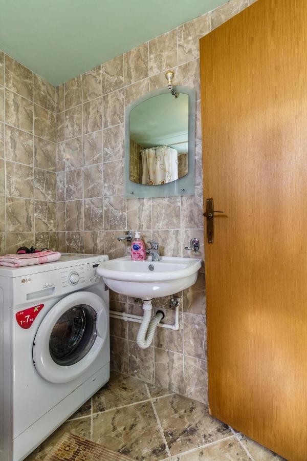 זבליאק Guesthouse Wolf מראה חיצוני תמונה