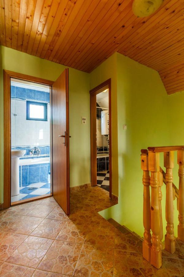 זבליאק Guesthouse Wolf מראה חיצוני תמונה