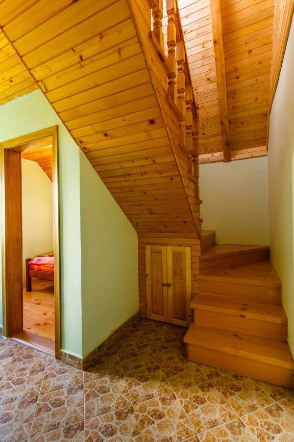 זבליאק Guesthouse Wolf מראה חיצוני תמונה