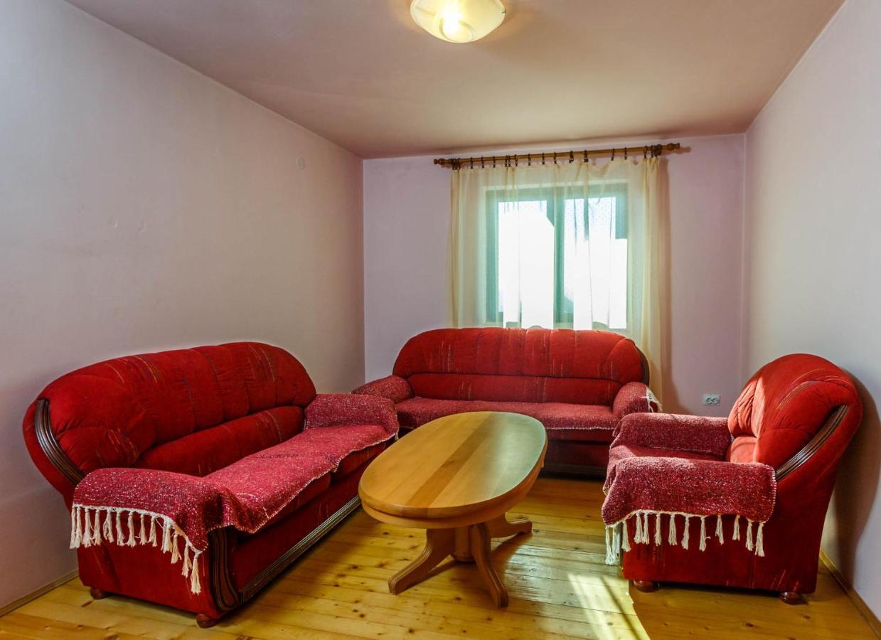 זבליאק Guesthouse Wolf מראה חיצוני תמונה