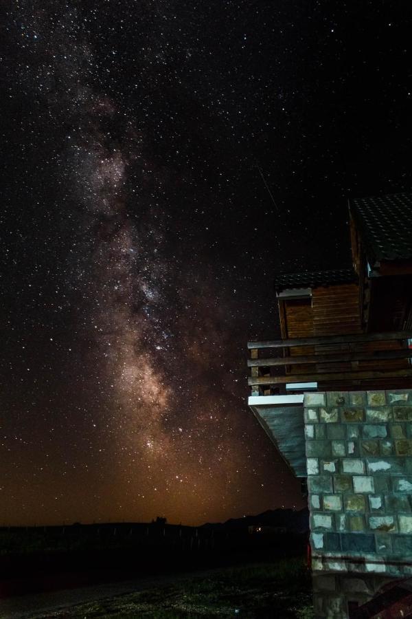 זבליאק Guesthouse Wolf מראה חיצוני תמונה