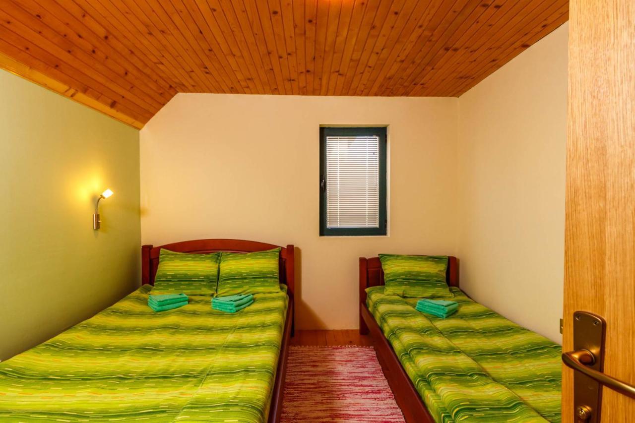 זבליאק Guesthouse Wolf מראה חיצוני תמונה