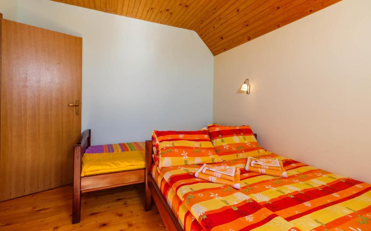 זבליאק Guesthouse Wolf מראה חיצוני תמונה