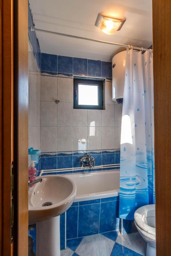 זבליאק Guesthouse Wolf מראה חיצוני תמונה