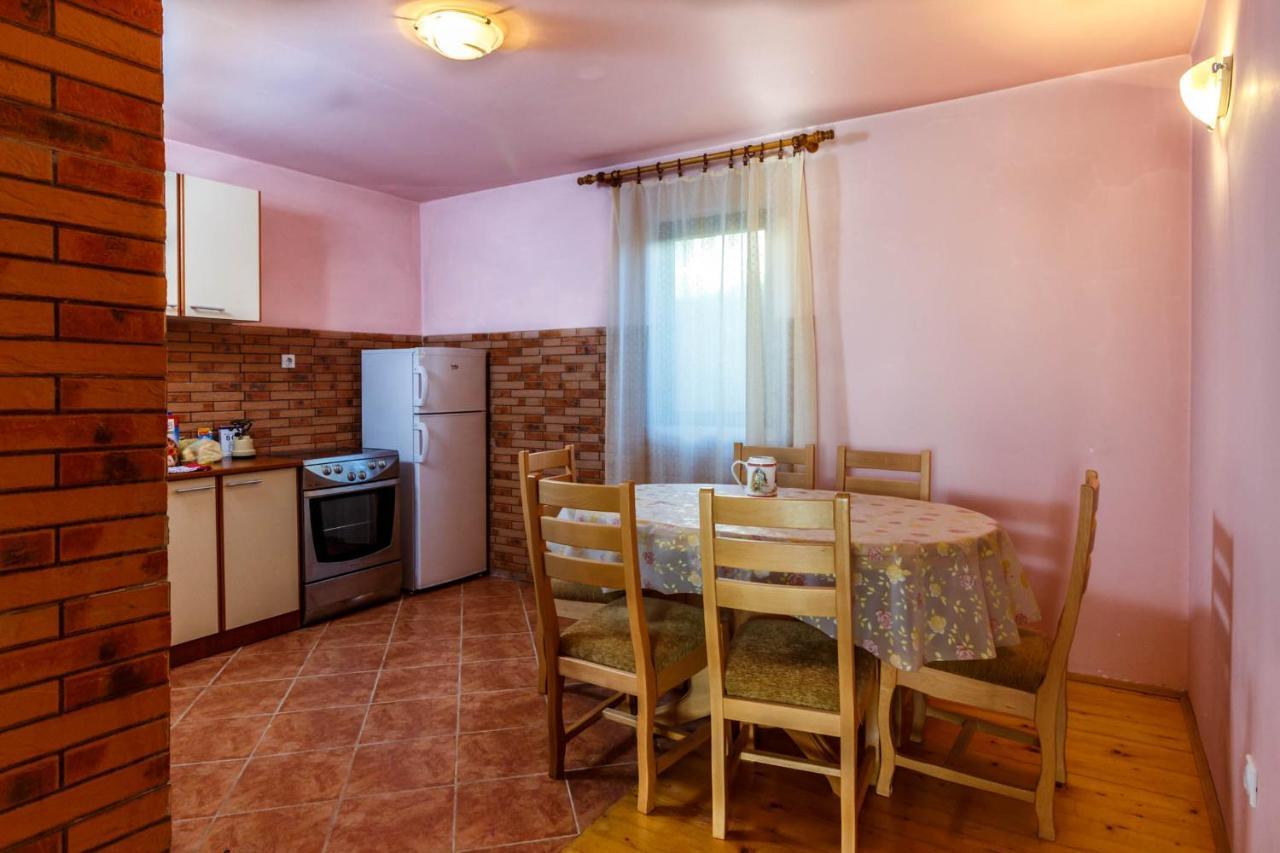 זבליאק Guesthouse Wolf מראה חיצוני תמונה