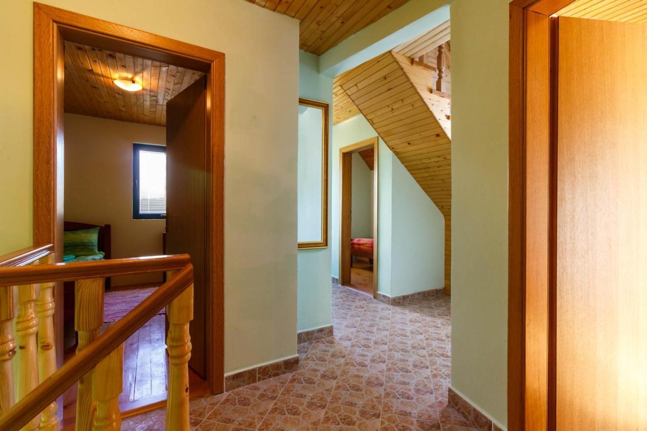 זבליאק Guesthouse Wolf מראה חיצוני תמונה