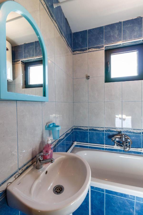 זבליאק Guesthouse Wolf מראה חיצוני תמונה
