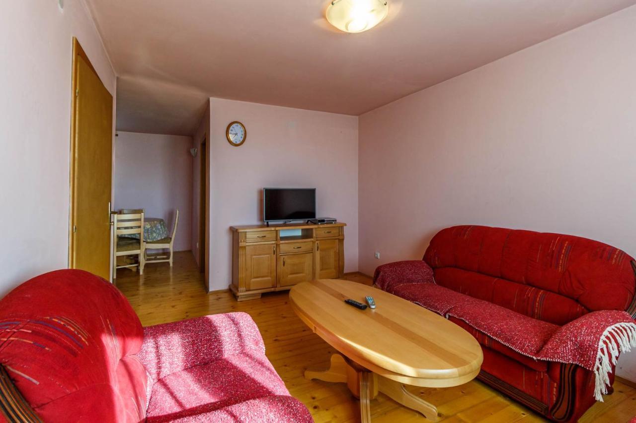 זבליאק Guesthouse Wolf מראה חיצוני תמונה