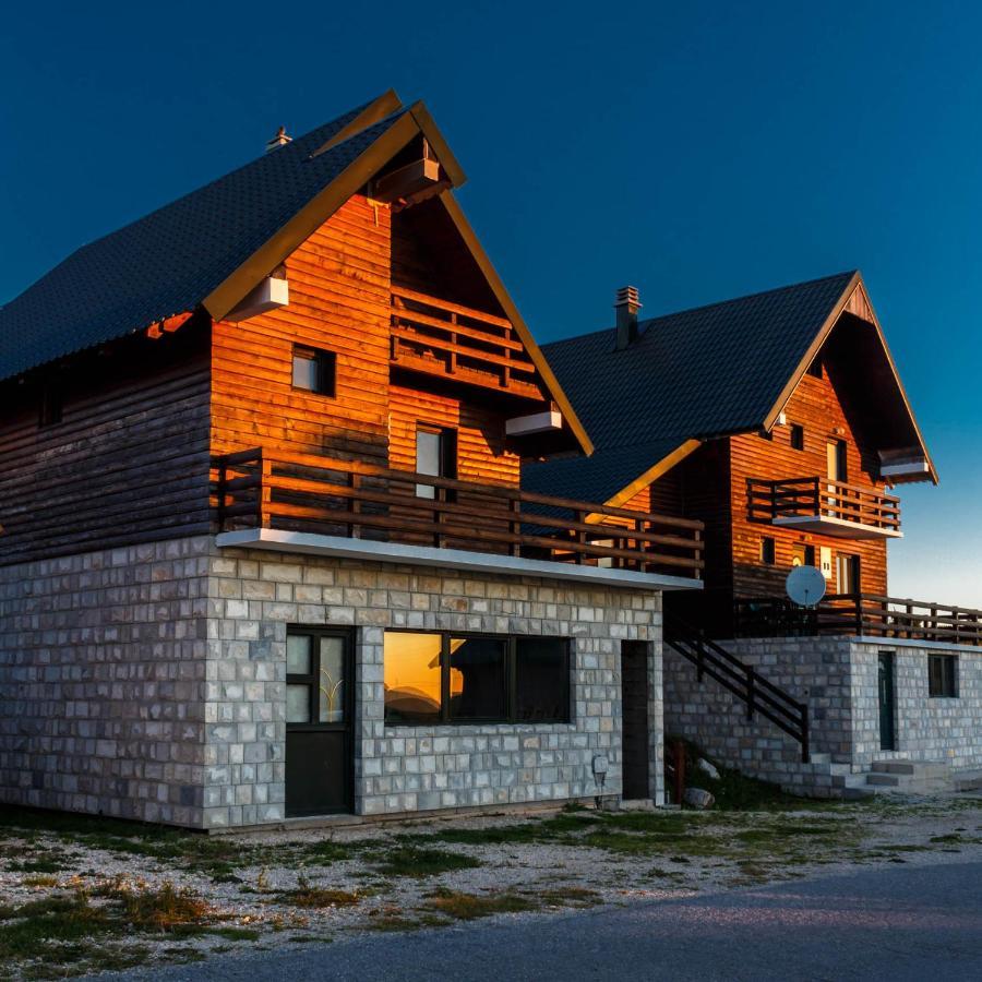 זבליאק Guesthouse Wolf מראה חיצוני תמונה