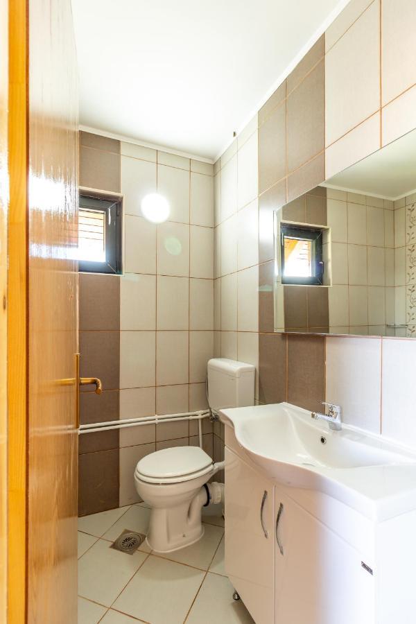 זבליאק Guesthouse Wolf מראה חיצוני תמונה