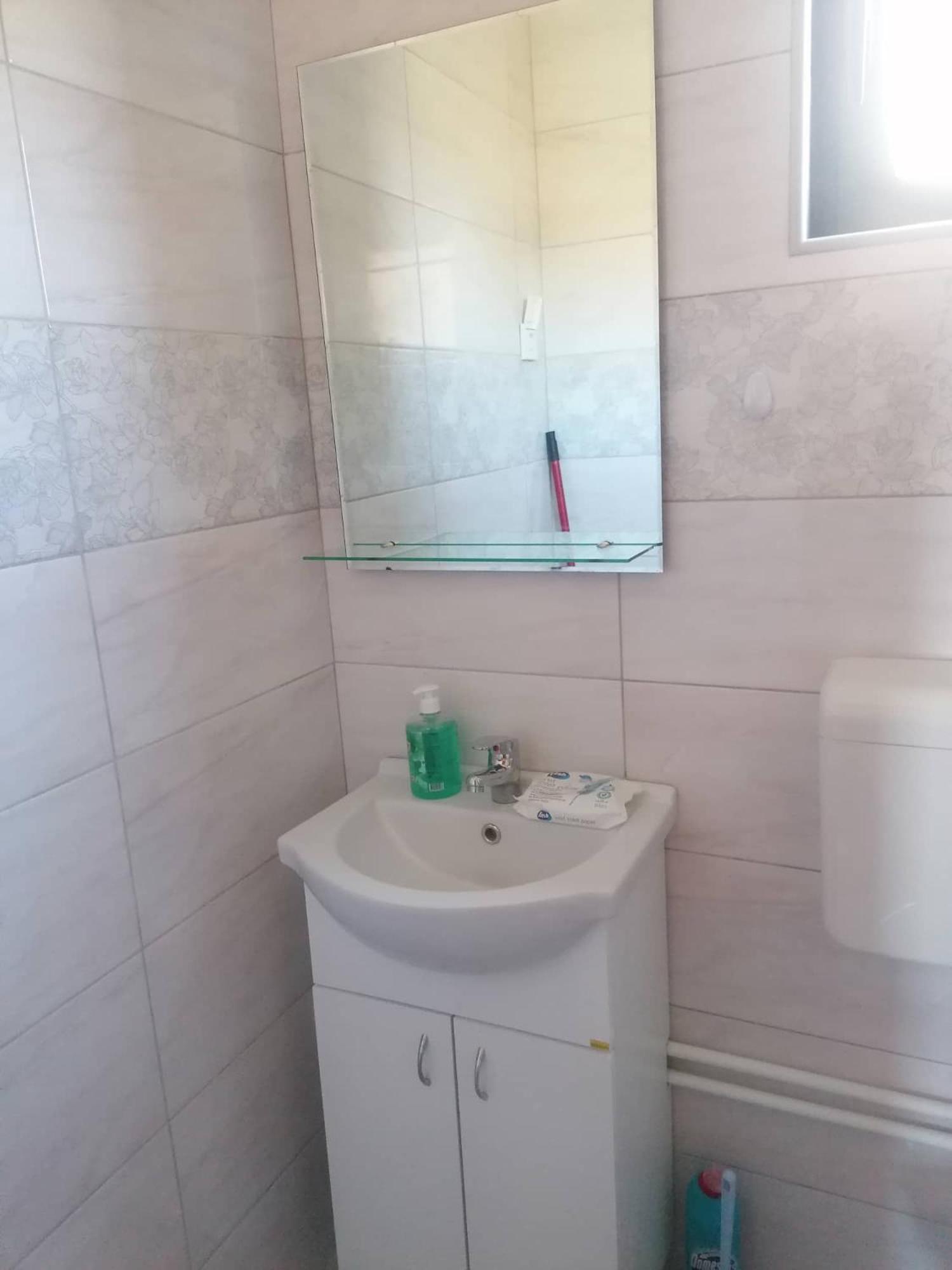 זבליאק Guesthouse Wolf מראה חיצוני תמונה