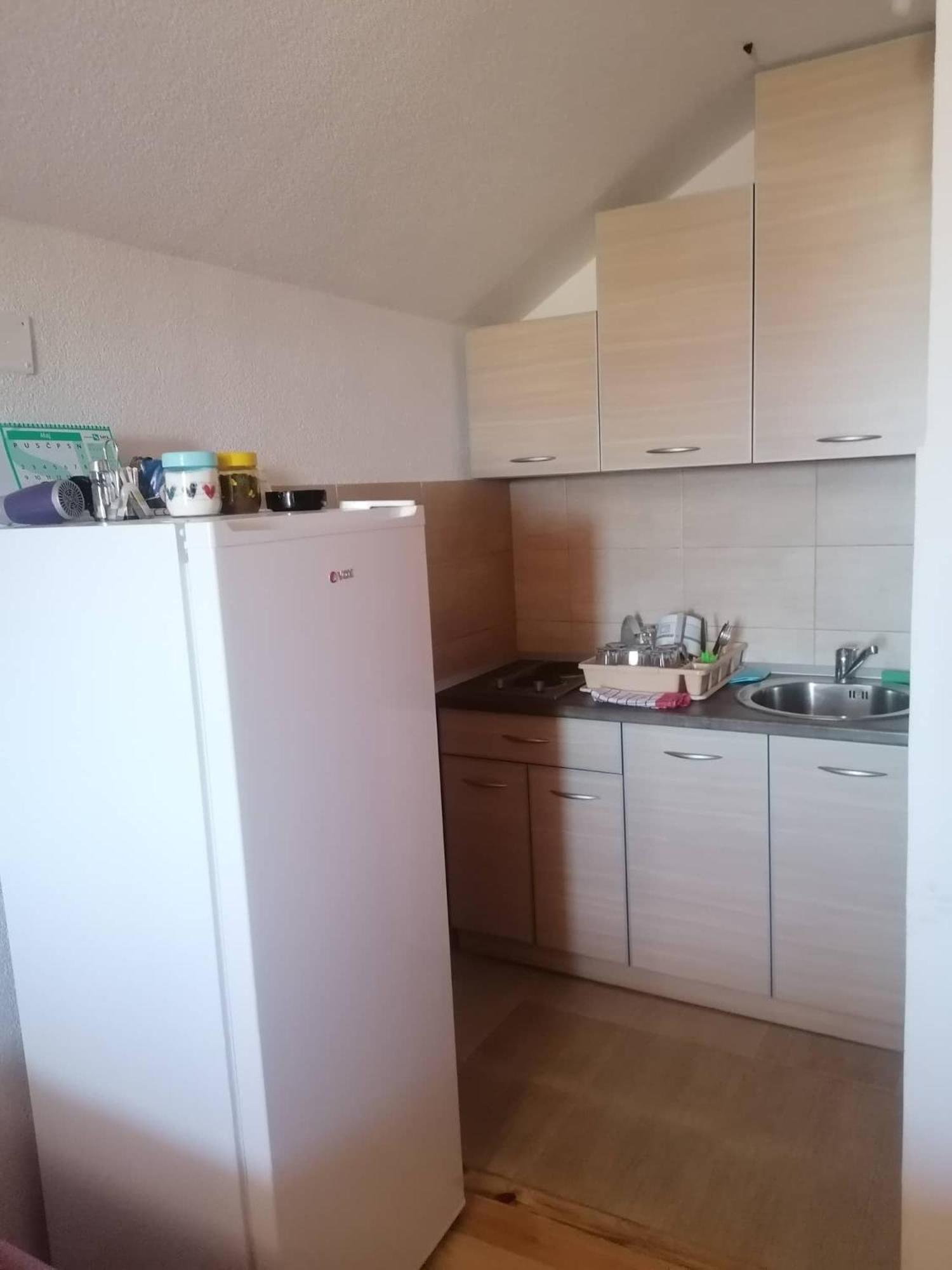 זבליאק Guesthouse Wolf מראה חיצוני תמונה