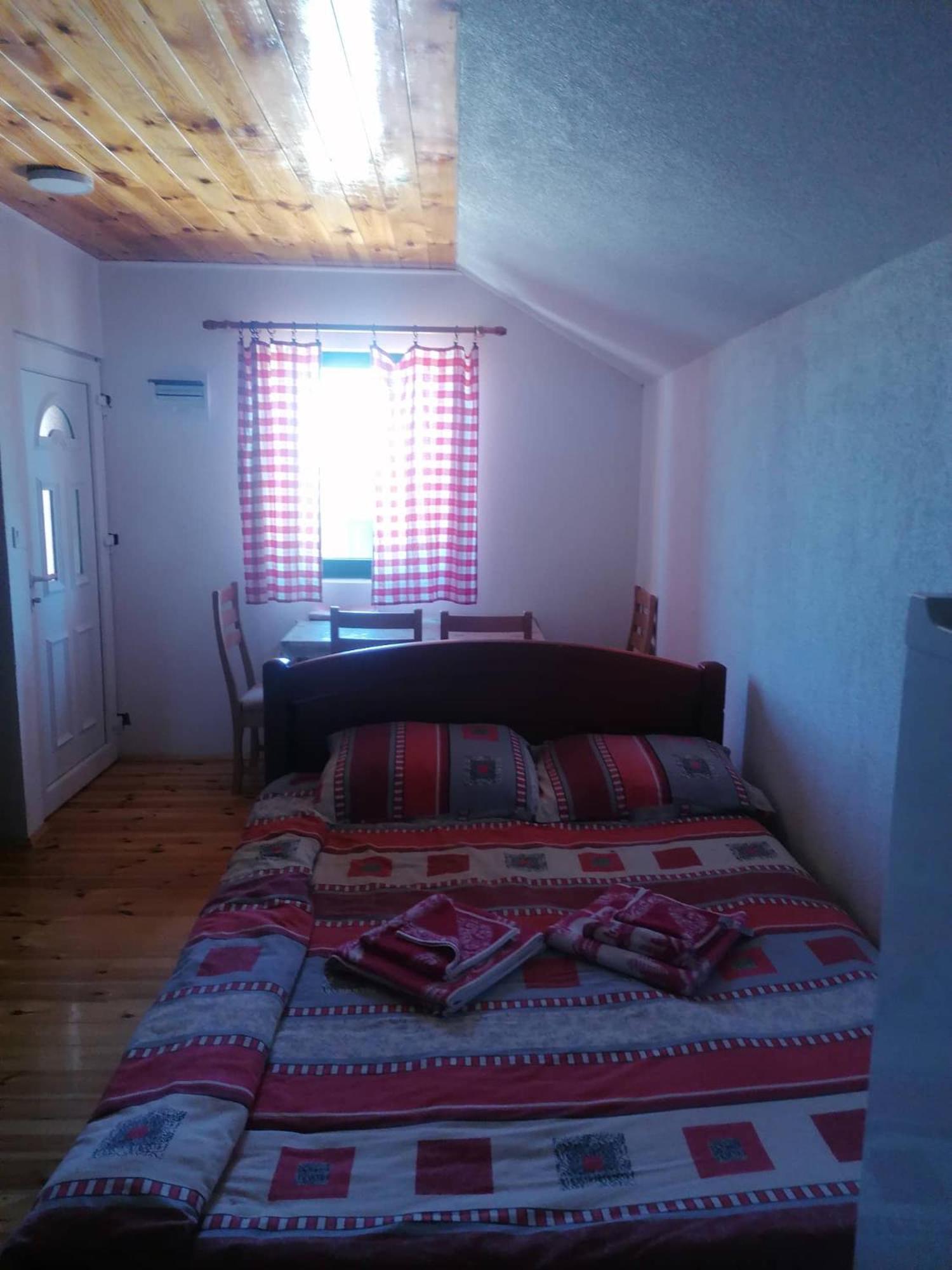 זבליאק Guesthouse Wolf מראה חיצוני תמונה