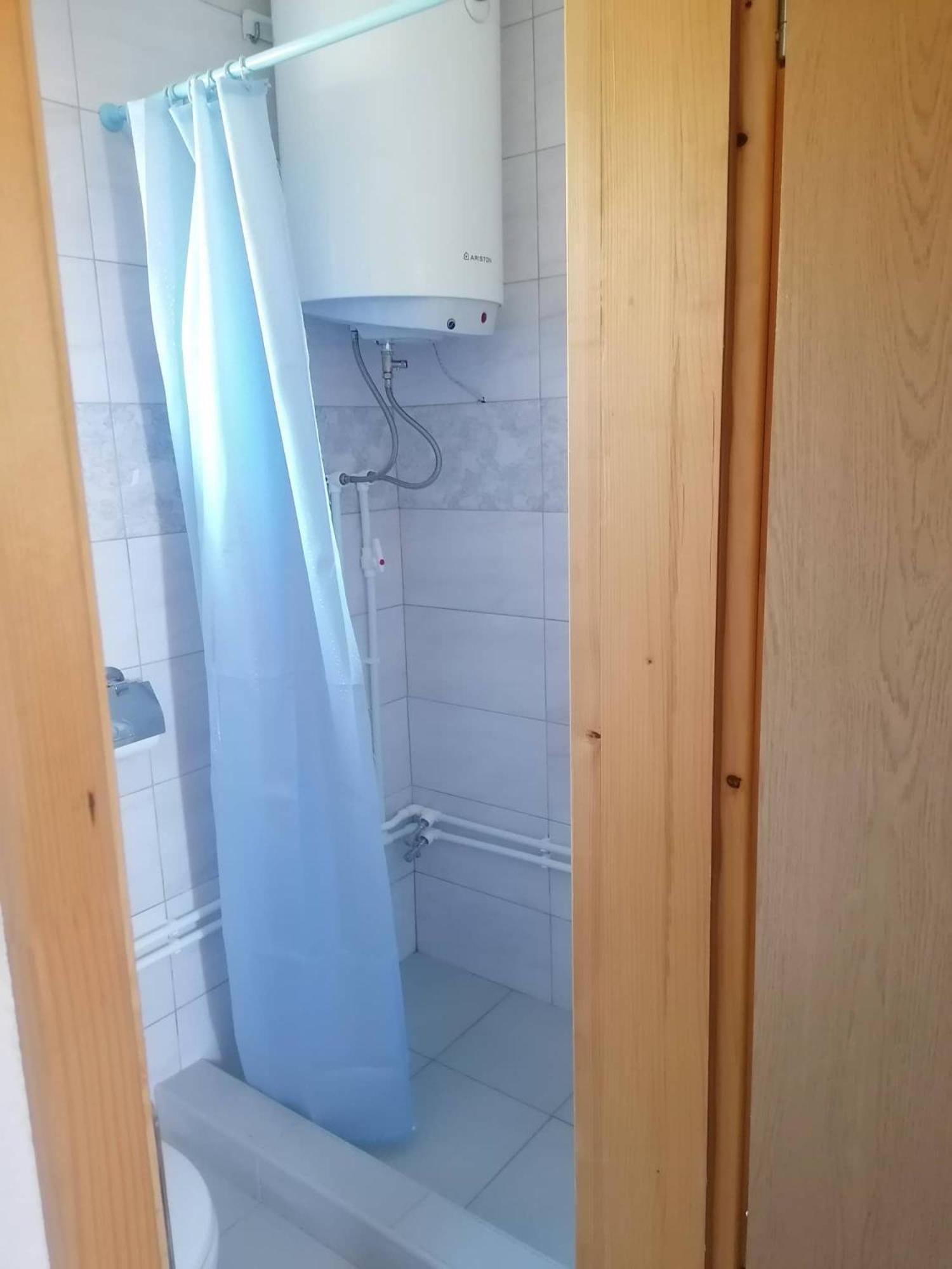זבליאק Guesthouse Wolf מראה חיצוני תמונה